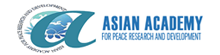 asian peace academy